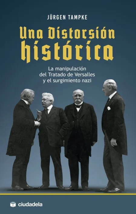 Una Distorsión Histórica