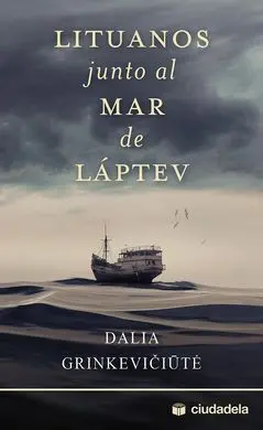Lituanos Junto Al Mar de Laptev
