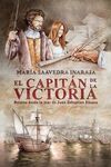 EL CAPITAN DE LA VICTORIA