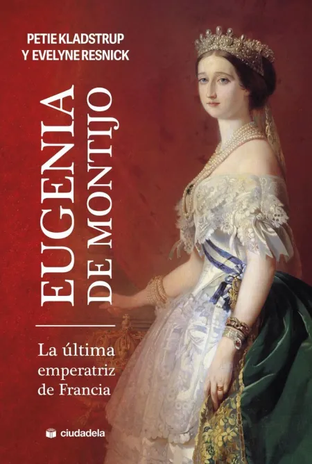 Eugenia de Montijo