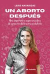 UN ABORTO DESPUÉS
