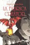 Los Portales de Eldonon. 1: la Fabrica Creator