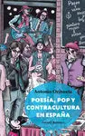 Poesia, Pop y Contracultura en España