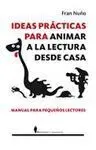 Ideas Prácticas para Animar a la Lectura Desde Casa