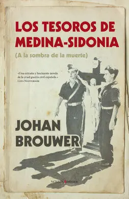 Los Tesoros de Medina Sidonia