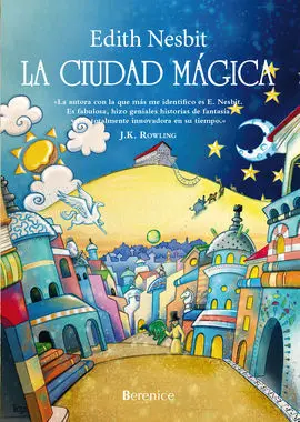 La Ciudad Mágica