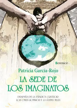 Los Portales de Éldonon, Iv: la Sede de los Imaginatos