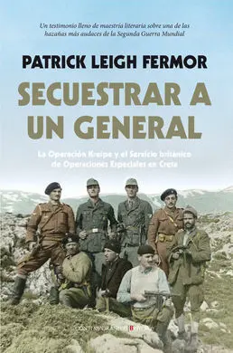 Secuestrar a un General