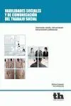 Habilidades Sociales de Comunicacion y del Trabajo Social