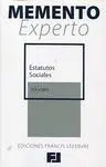 Memento Experto Estatutos Sociales Sa y Srl