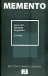 Memento Experto. I. Energia