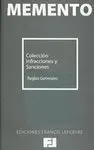 Memento Experto Colección Infracciones y Sanciones