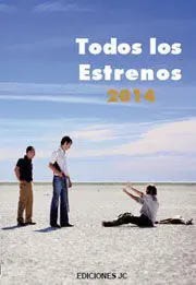 Todos los Estrenos 2014