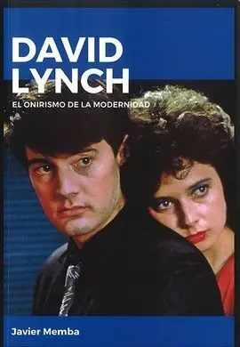 David Lynch