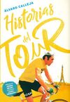 HISTORIAS DEL TOUR