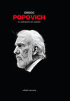 GREGG POPOVICH/EL SARGENTO DE HIERRO