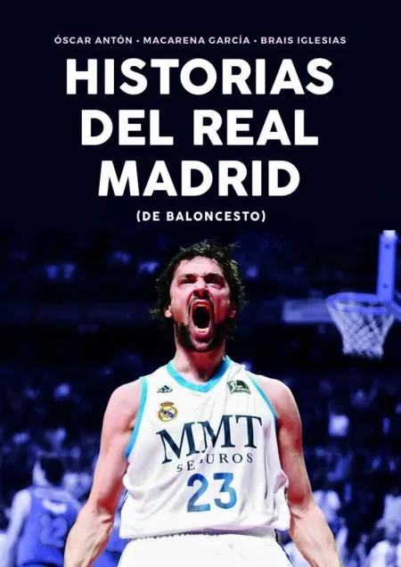 Historias del Real Madrid