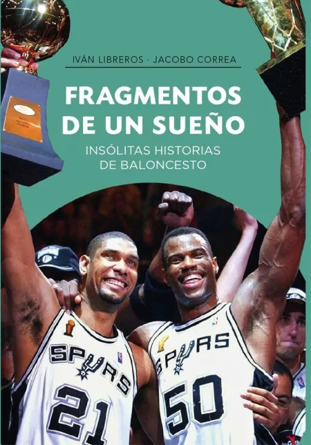 Fragmentos de un Sueño