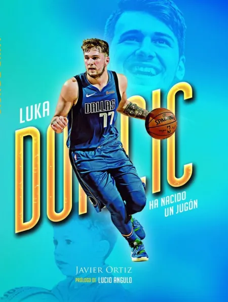 Luka Doncic