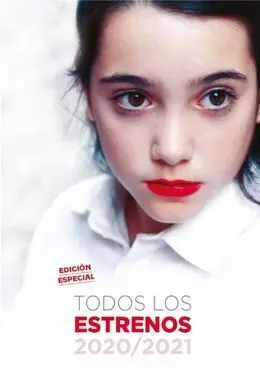 Todos los Estrenos 2020/2021 Edic. Especial