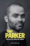 TONY PARKER