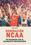 GENERACION NCAA