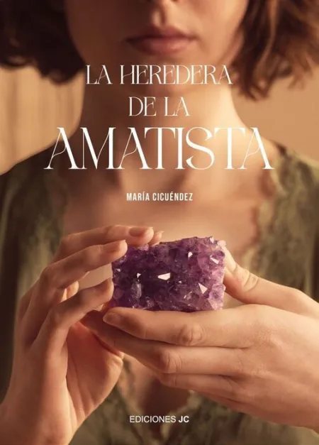 La Heredera de la Amatista