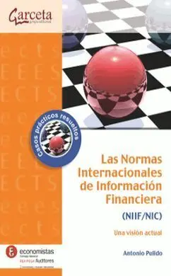 Las Normas Internacionales de Información Financiera (Niif/Nic)