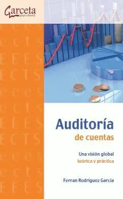 Auditoria de Cuentas. Una Vision Global. Teorica y Practica