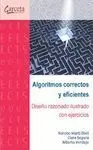 Algoritmos Correctos y Eficientes-Diseño Razonado Ilustrado