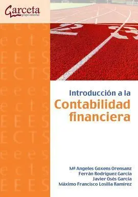 Introduccion a la Contabilidad Financiera (2ª Ed. )