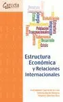 Estructura Economica y Relaciones Internacionales