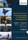 Diccionario Tecnico de Aeronautica e Ingenieria Aeroespacial