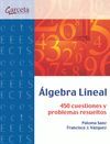 ALGEBRA LINEAL