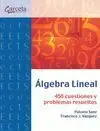 Algebra Lineal