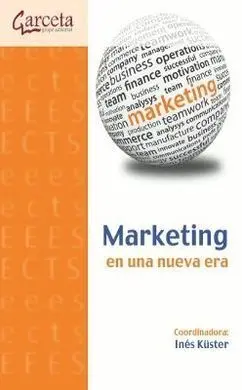 Marketing en una Nueva Era