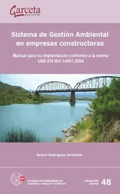 Sistema de Gestion Ambiental en Empresas Constructoras