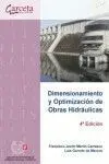 Dimensionamiento Optimización Obras Hidráulicas
