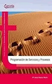 Programacion de Servicios y Procesos