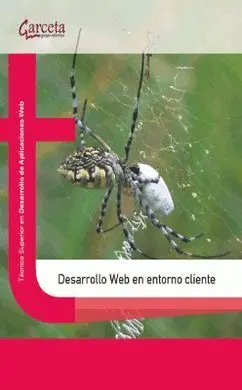 Desarrollo Web en Entorno Cliente