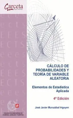 Calculo de Probabilidades y Teoria de Variable Aleatoria
