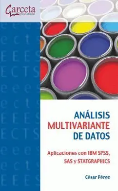 Analisis Multivariante de Datos
