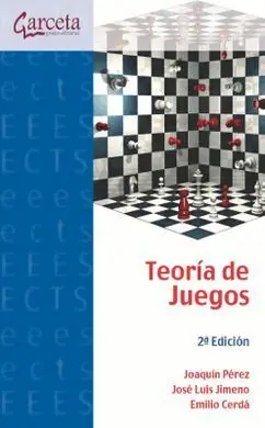 Teoria de Juegos