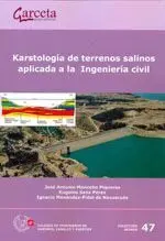 Karstologia de Terrenos Salinos Aplicada a la Ingeniería Civil