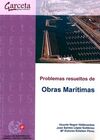 PROBLEMAS RESUELTOS DE OBRAS MARITIMAS