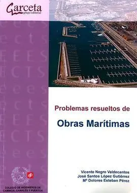 Problemas Resueltos de Obras Maritimas