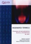 INGENIERIA TERMICA