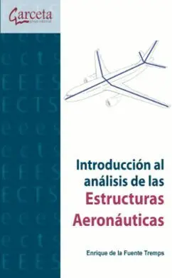 Introduccion Al Analisis de las Estructuras Aeronauticas