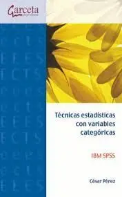 Tecnicas Estadisticas con Variables Categoricas/Ib