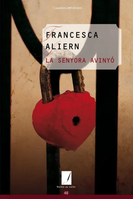 La Senyora Avinyó